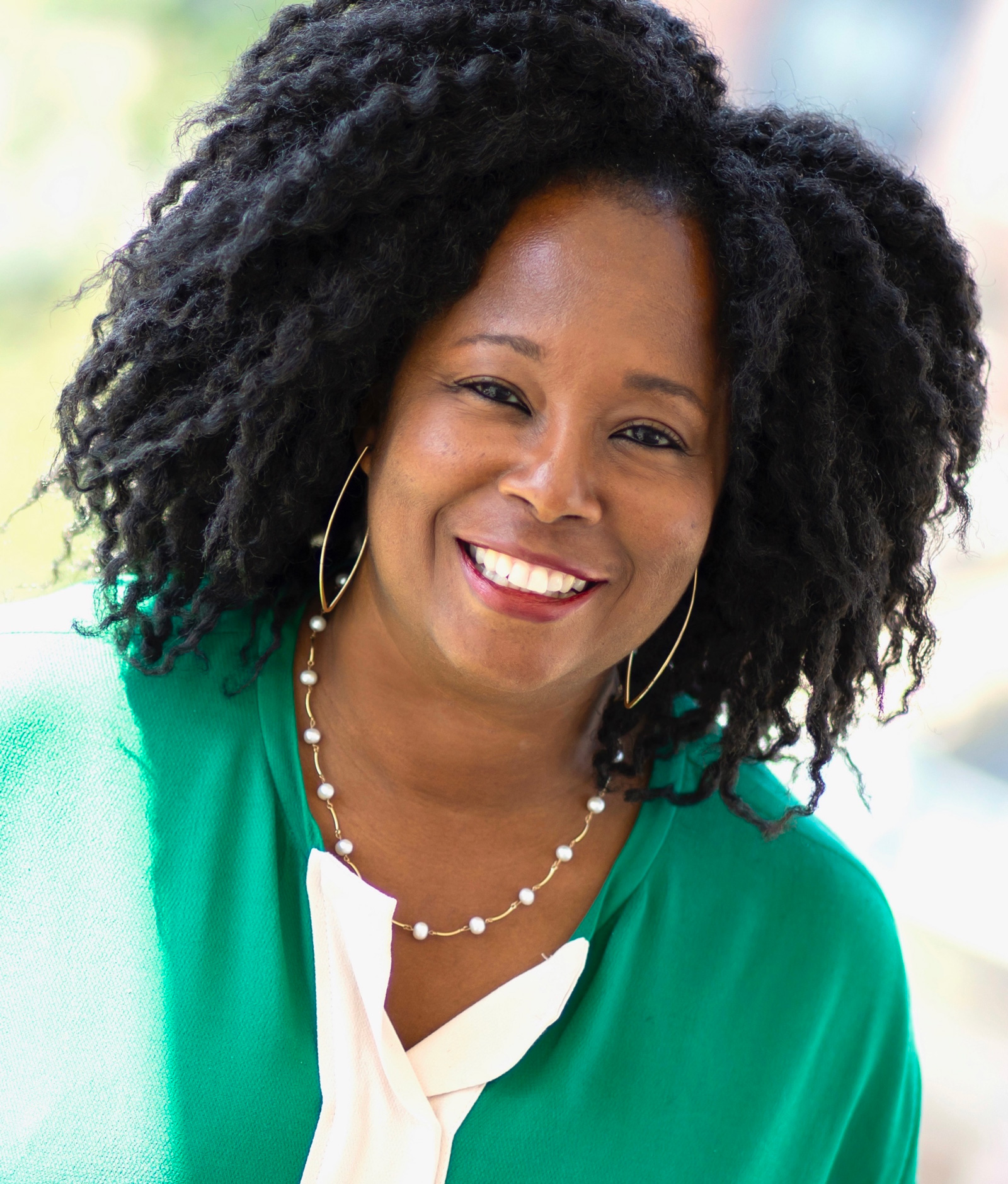 Mignon Moore