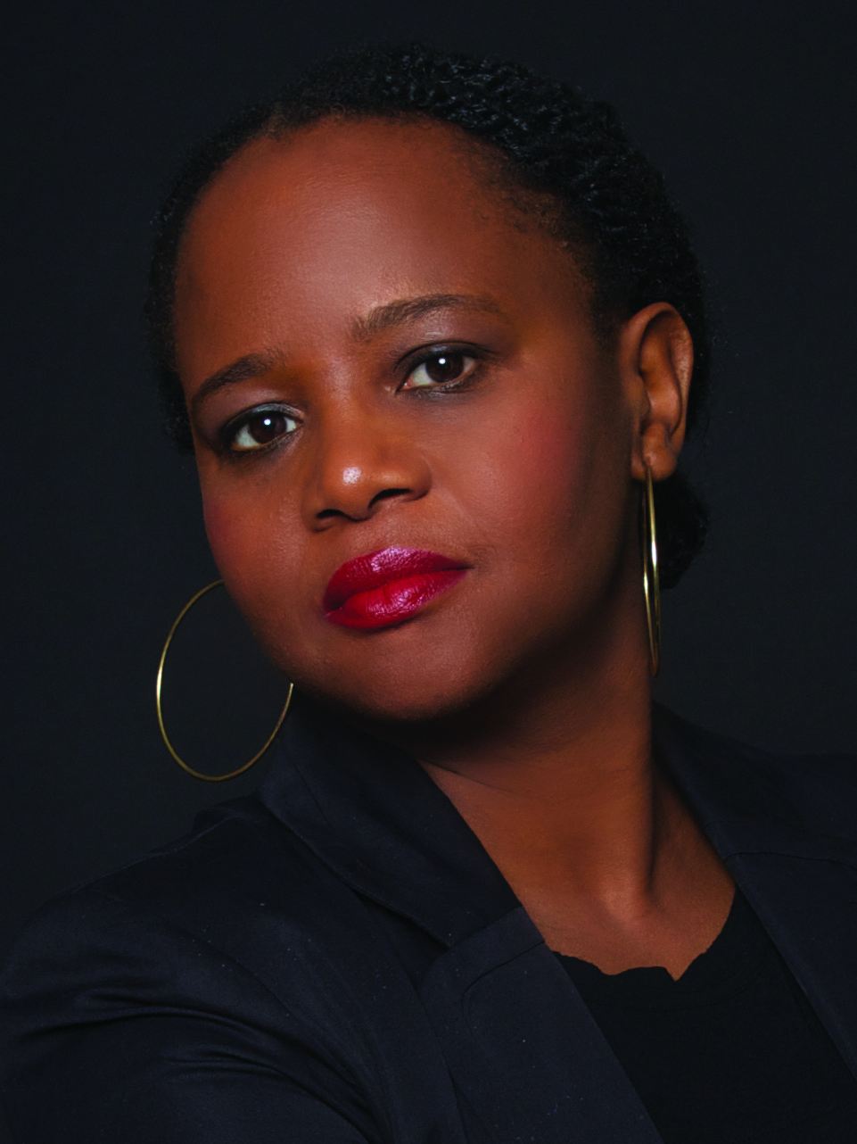 Edwidge Danticat