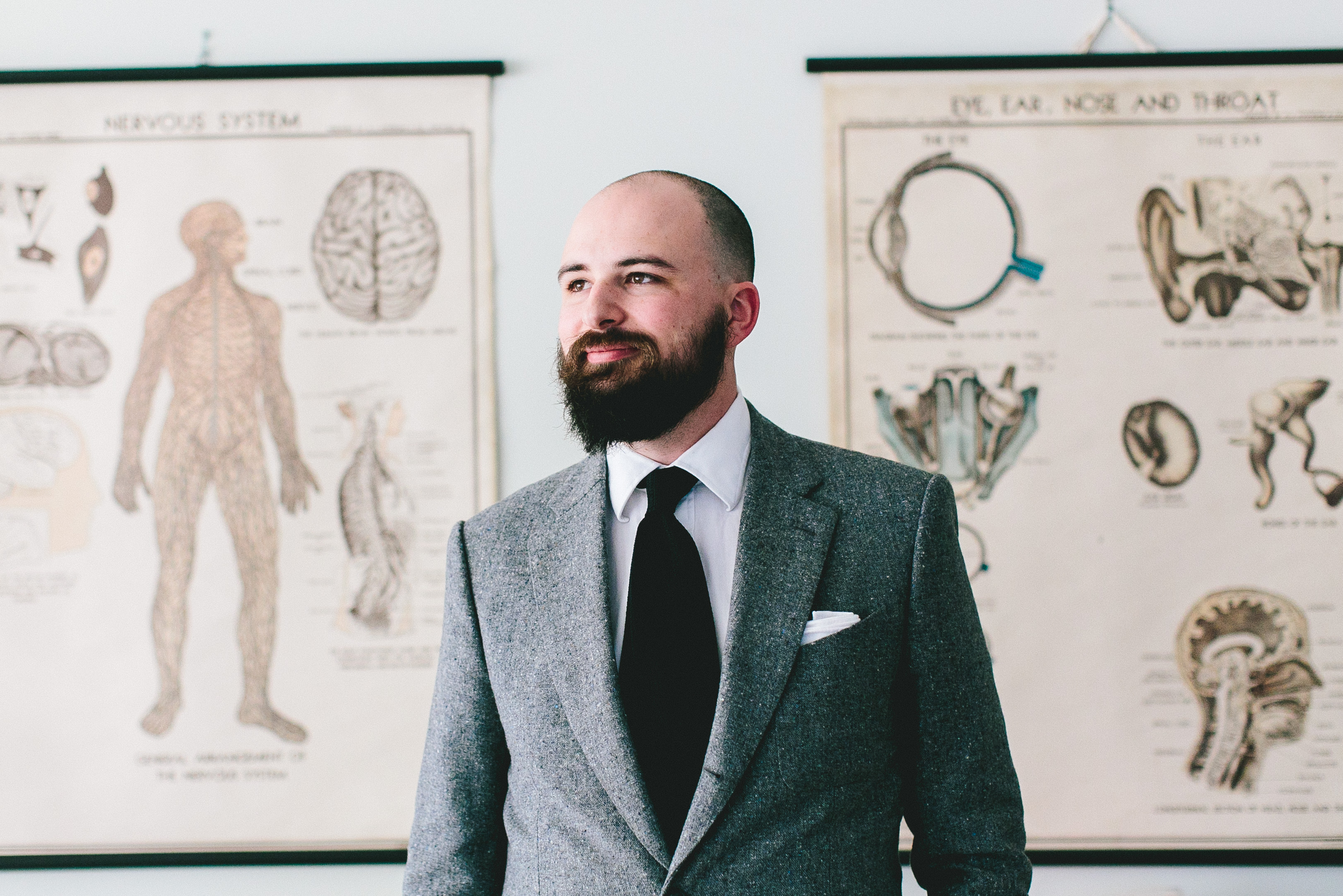 Jesse Thorn