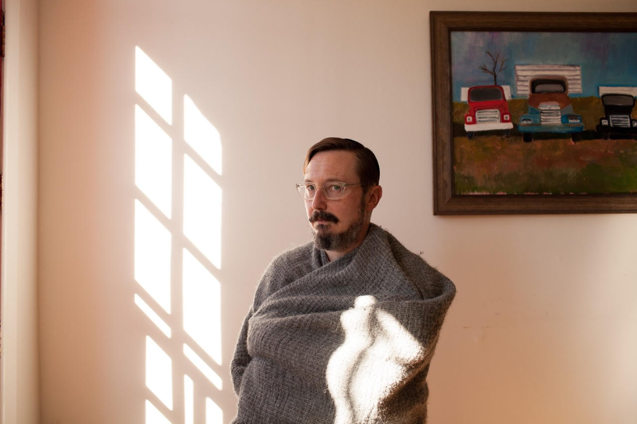 John Hodgeman