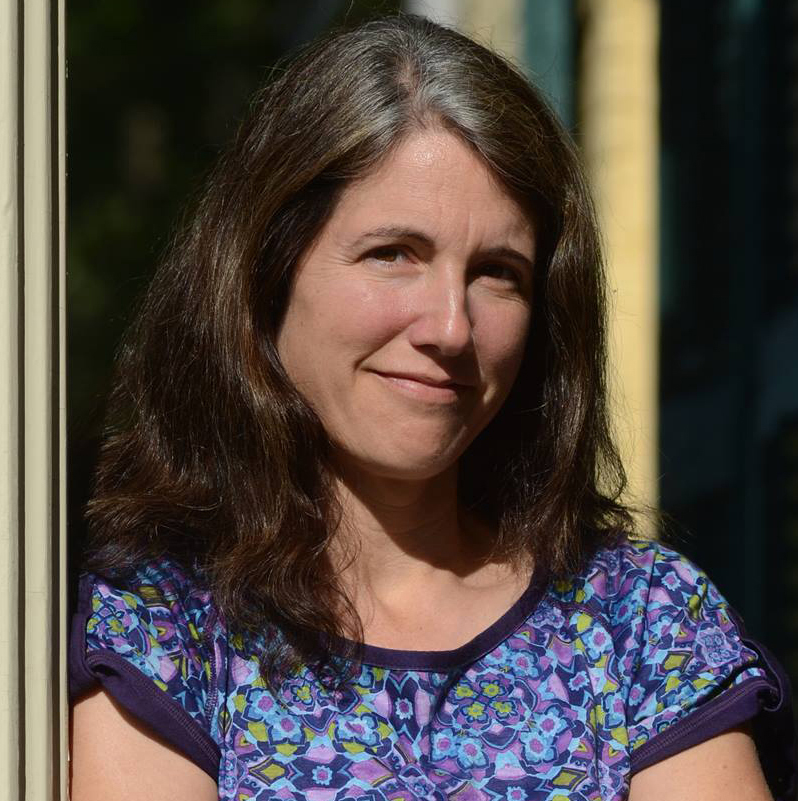 Karen Skolfield