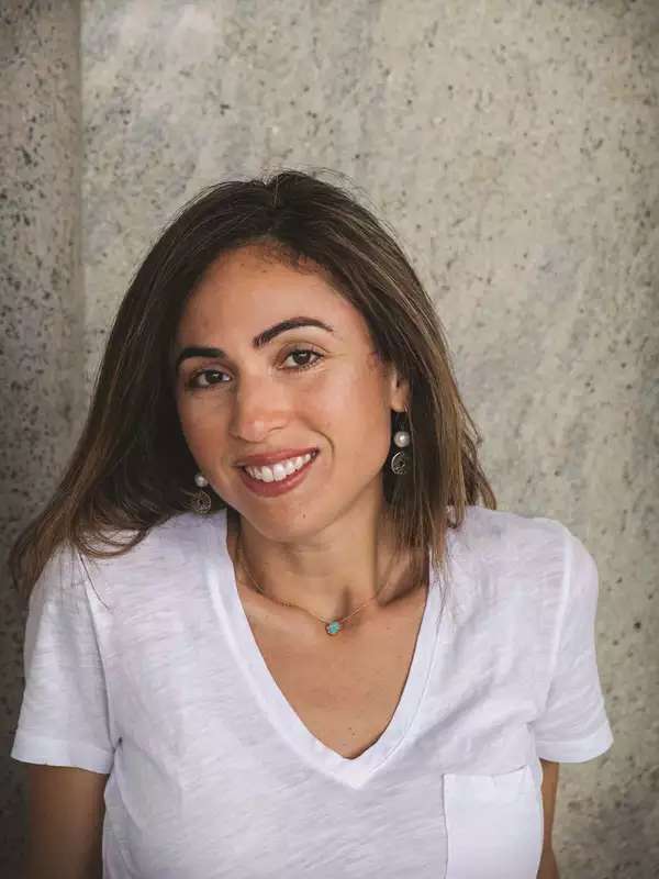 Zaina Arafat