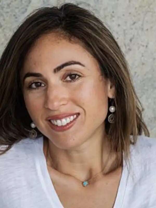 Zaina Arafat